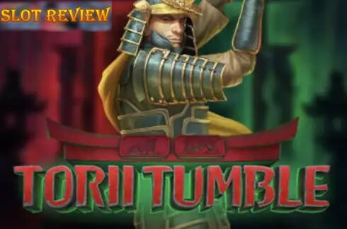 Torii Tumble Slot Review